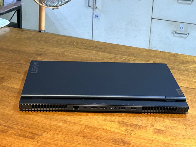 (3427) Notebook Lenovo Legion5-15ACH6H 82JU007LTA Gaming Ram16GB RTX3060 23,990 บาท รูปที่ 17