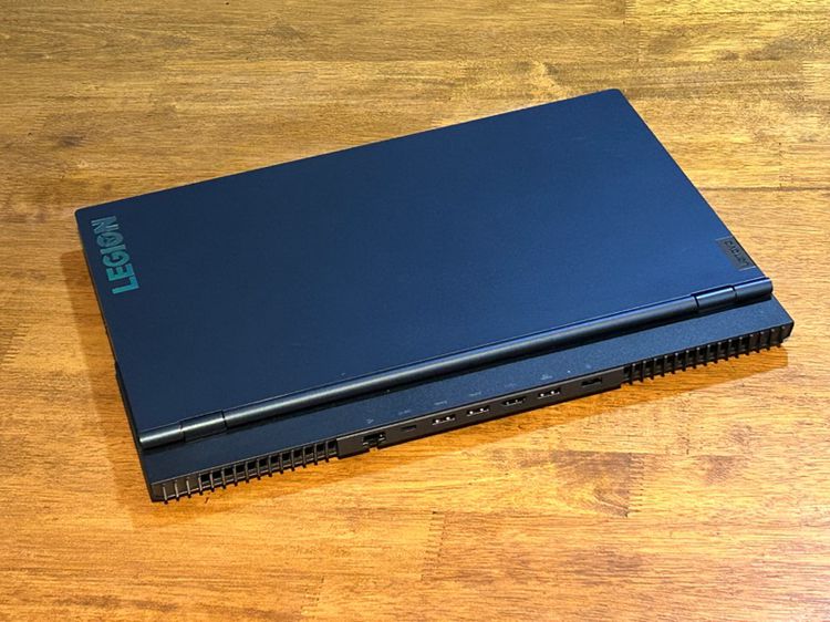 (3427) Notebook Lenovo Legion5-15ACH6H 82JU007LTA Gaming Ram16GB RTX3060 23,990 บาท รูปที่ 18
