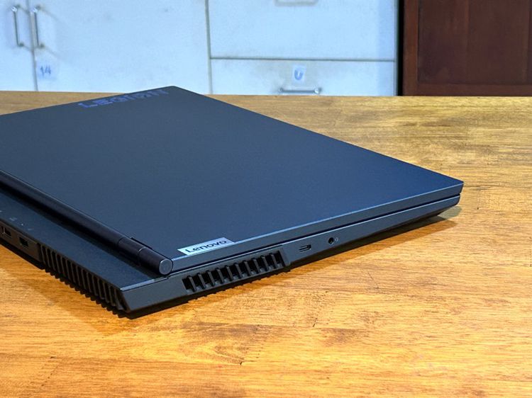(3427) Notebook Lenovo Legion5-15ACH6H 82JU007LTA Gaming Ram16GB RTX3060 23,990 บาท รูปที่ 15