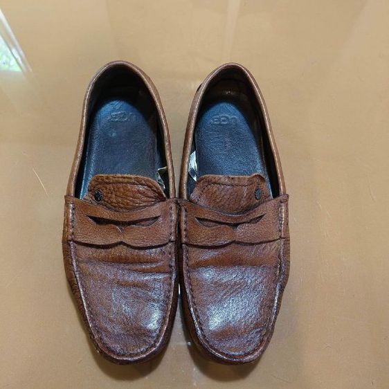 UGG
(1020203)
9BHT79VFSA3390J
UGG Men's Bel-Air Penny Slip on
Driving Style Loafers Shoes
Size 42ยาว27cm
ราคา 970฿ รูปที่ 7