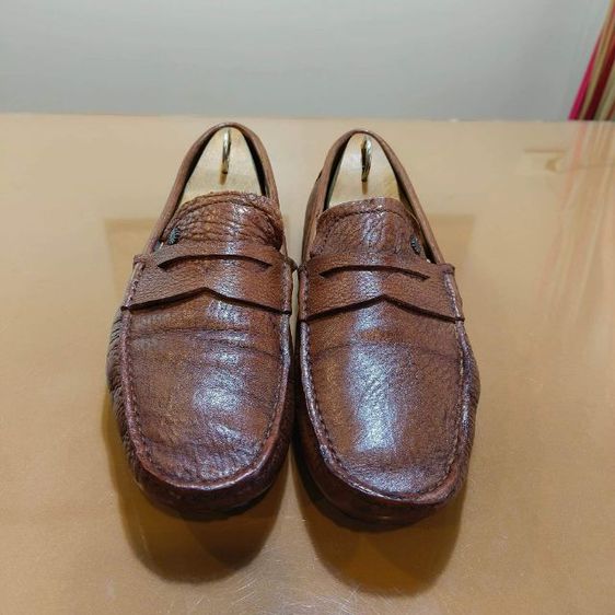 UGG
(1020203)
9BHT79VFSA3390J
UGG Men's Bel-Air Penny Slip on
Driving Style Loafers Shoes
Size 42ยาว27cm
ราคา 970฿ รูปที่ 5