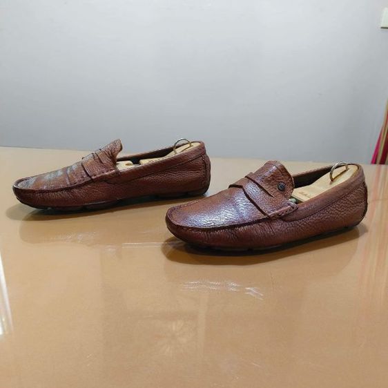 UGG
(1020203)
9BHT79VFSA3390J
UGG Men's Bel-Air Penny Slip on
Driving Style Loafers Shoes
Size 42ยาว27cm
ราคา 970฿ รูปที่ 4