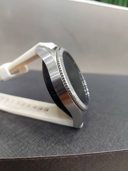 Samsung Galaxy watch Gear S 3 Classic 46mm. รับสายได้ แจ้งเตือนต่างๆ รูปที่ 3
