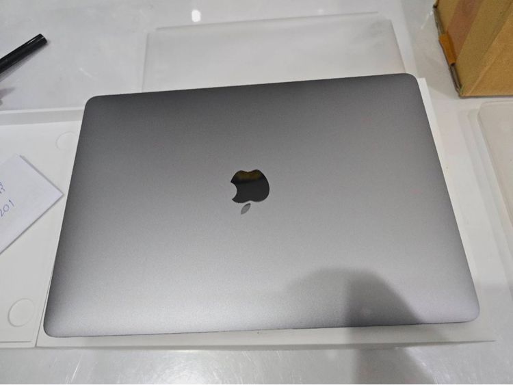 Apple care หมด 16 Dec 2568 MacBook air M1 SSD 256 GB ram 8GB รูปที่ 8