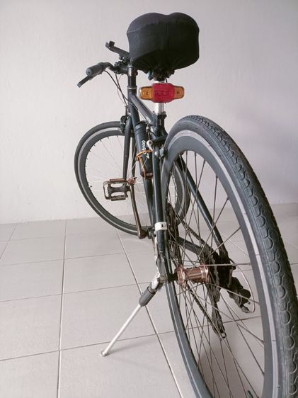 จักรยานฟิกเกียร์ รูปที่ 4
