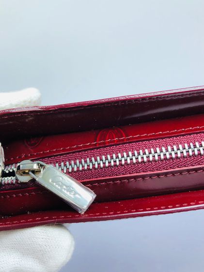 Cartier limited bag(670345) รูปที่ 9
