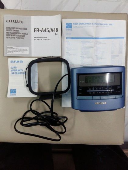 เครื่องคิดเลข คาสิโอ32KB Digital Diary SF-4300 กับยี่ห้อคาสิโอDC-750c GD 50-Item Storage Capacity Automatic Data Sort Systemขายรวม 2 เครื่อง รูปที่ 17
