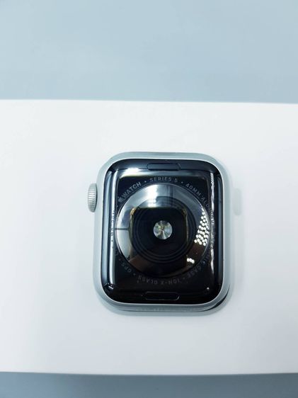 Apple Watch Series 5 GPS+Cellular 40 mm.  รูปที่ 4