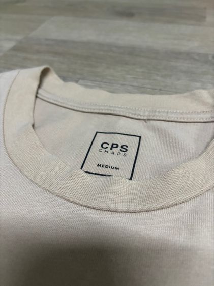 เสื้อ CPS รูปที่ 4
