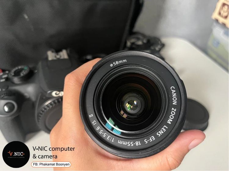กล้อง Canon EOS 1200D รูปที่ 6