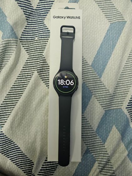 Galaxy watch 5 44mm LTE รูปที่ 1