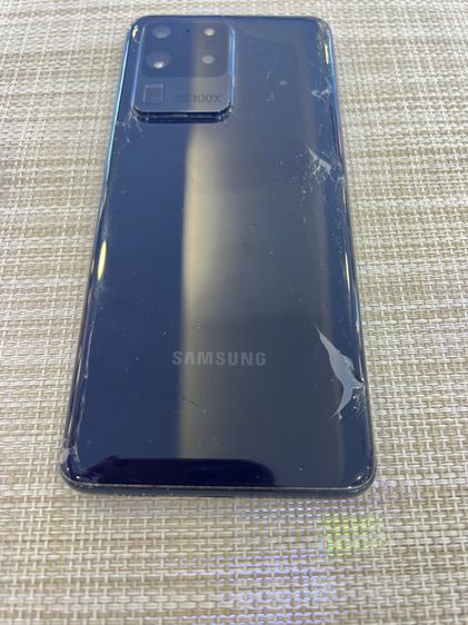 Samsung S20ultra 5G รูปที่ 6