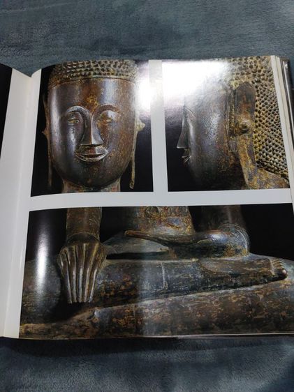 LAO  BUDDHA  image and its history รูปที่ 9