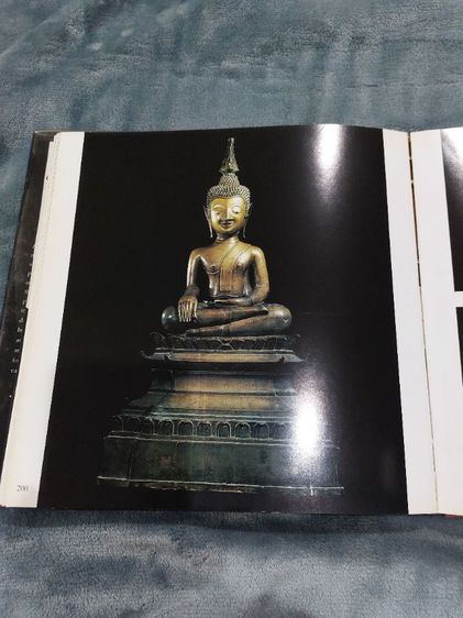 LAO  BUDDHA  image and its history รูปที่ 5