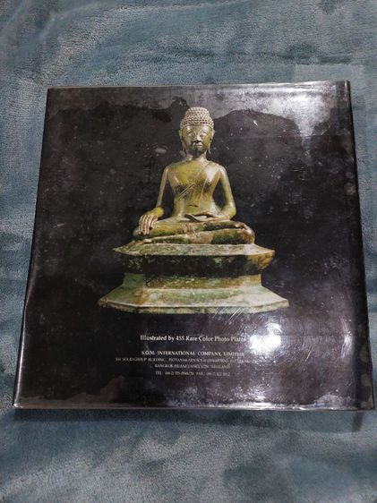 LAO  BUDDHA  image and its history รูปที่ 13