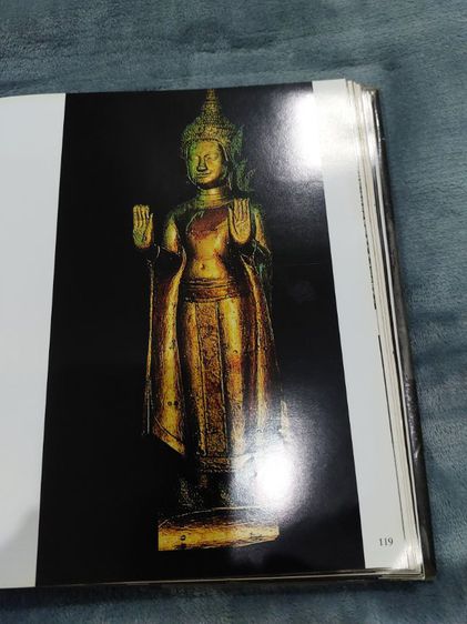 LAO  BUDDHA  image and its history รูปที่ 7