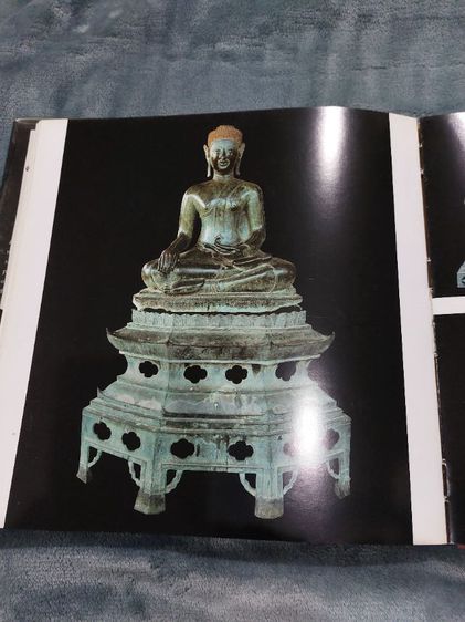 LAO  BUDDHA  image and its history รูปที่ 2