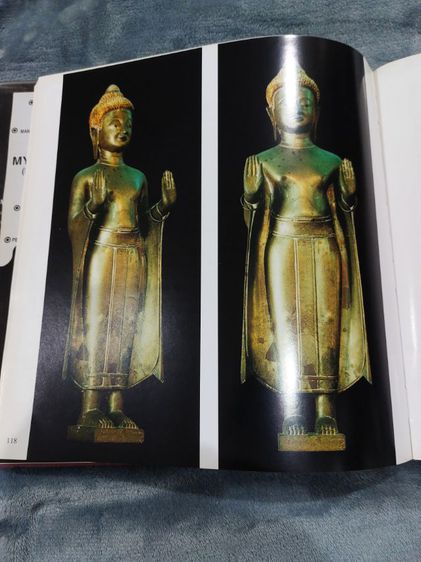 LAO  BUDDHA  image and its history รูปที่ 6