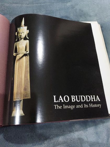 LAO  BUDDHA  image and its history รูปที่ 4