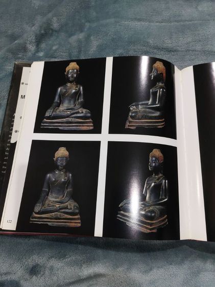 LAO  BUDDHA  image and its history รูปที่ 10