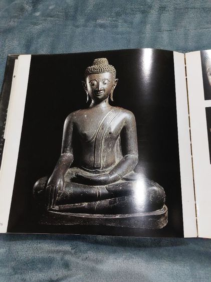 LAO  BUDDHA  image and its history รูปที่ 3