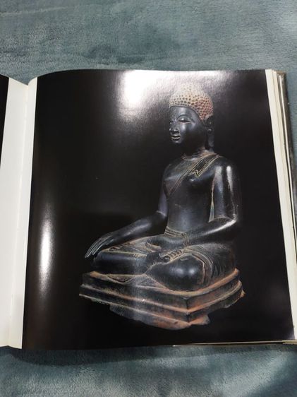 LAO  BUDDHA  image and its history รูปที่ 11