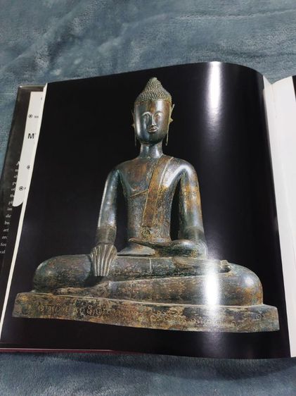 LAO  BUDDHA  image and its history รูปที่ 8