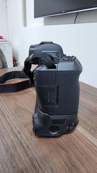 ขายกล้อง Canon Eos-R รูปที่ 3