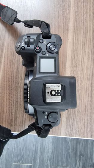 ขายกล้อง Canon Eos-R รูปที่ 5