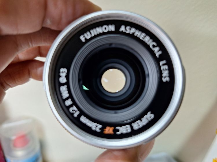 Fuji XF 23mm F2 WR Fujifilm Fujinon เลนส์ รูปที่ 8