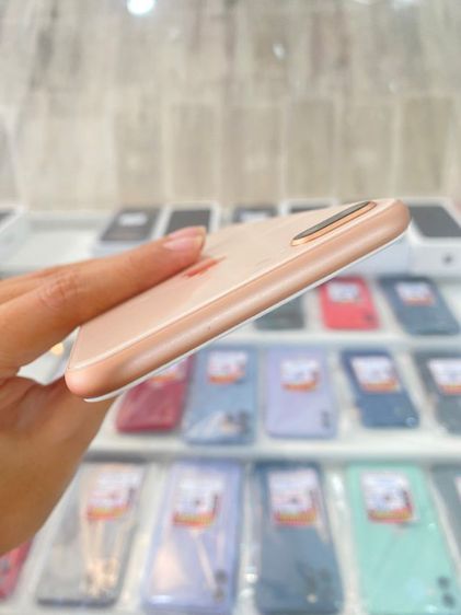 IPhone8Plus 64GB สีทอง สภาพสวย รูปที่ 6