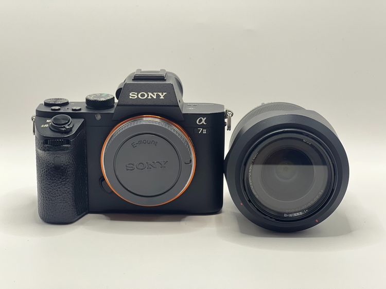 SONY A7ii รูปที่ 9