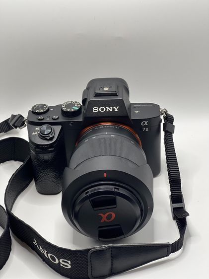 SONY A7ii รูปที่ 2