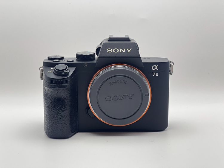 SONY A7ii รูปที่ 6