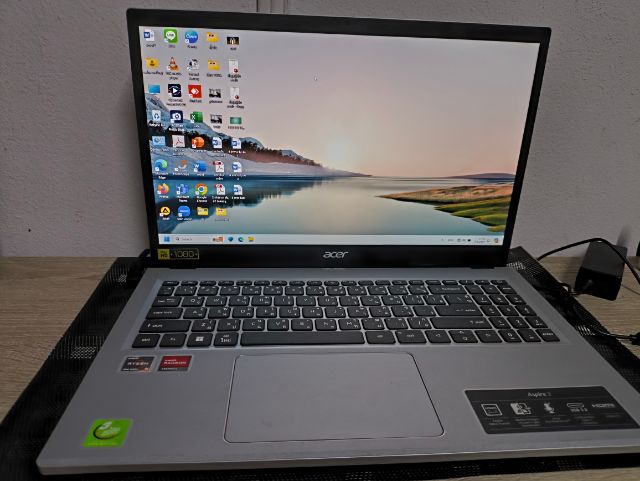 acer Aspire 3 A315-24p รูปที่ 4