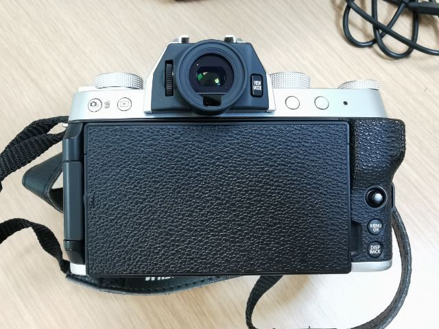 กล้อง​ Fuji X-T200 สภาพ​ใหม่มาก​ ไม่มีแบตเตอรี่ รูปที่ 14