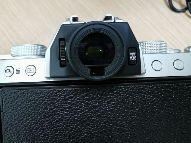 กล้อง​ Fuji X-T200 สภาพ​ใหม่มาก​ ไม่มีแบตเตอรี่ รูปที่ 17