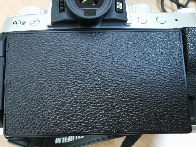 กล้อง​ Fuji X-T200 สภาพ​ใหม่มาก​ ไม่มีแบตเตอรี่ รูปที่ 15
