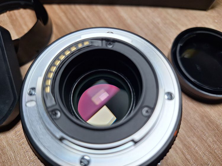 Fuji XF 35mm F1.4 Fujinon Fujifilm Lens เลนส์ รูปที่ 7