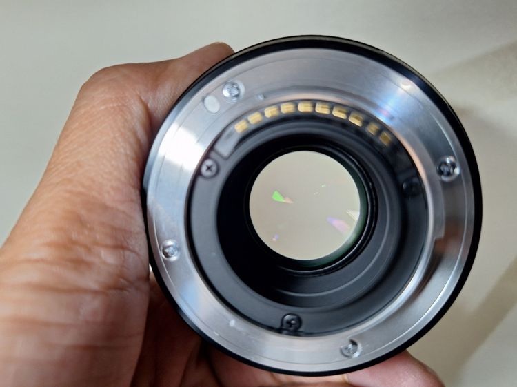 Fuji XF 35mm F1.4 Fujinon Fujifilm Lens เลนส์ รูปที่ 9