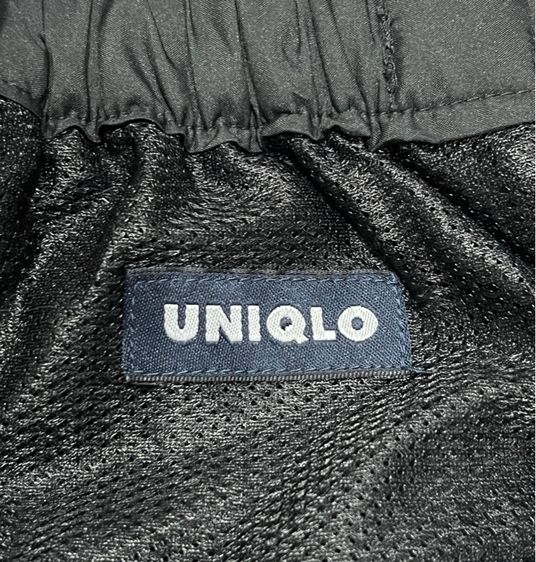 กางเกง UNIQLO OUTDOOR PANTS  รูปที่ 6
