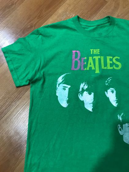 เสื้อวง The Beatles รูปที่ 5