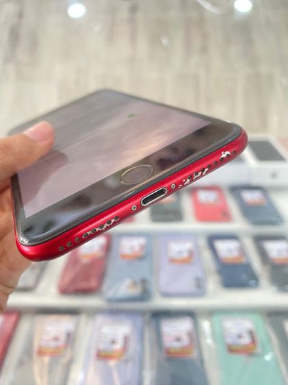 IPhone 8 Plus 64GB  สีแดง รูปที่ 5