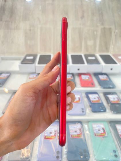 IPhone 8 Plus 64GB  สีแดง รูปที่ 6