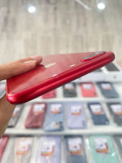 IPhone 8 Plus 64GB  สีแดง รูปที่ 7