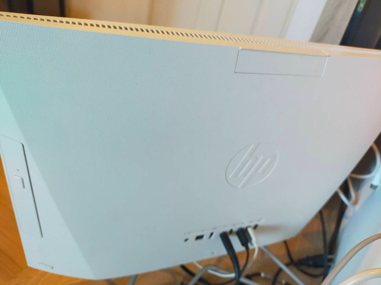 HP all in one รูปที่ 4