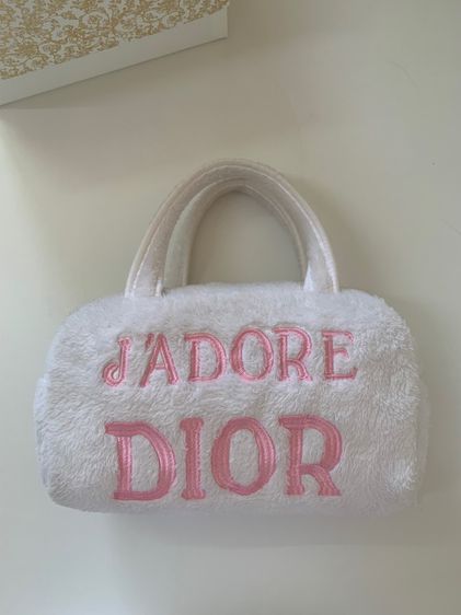 Dior mini bag รูปที่ 2