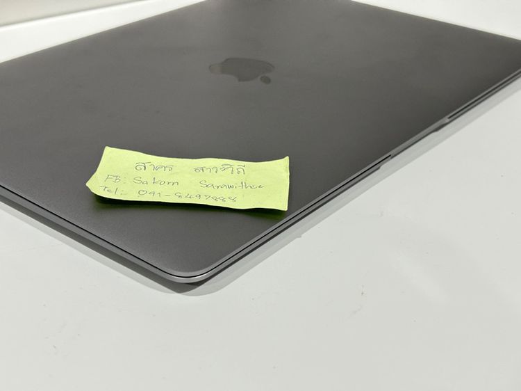 MacBook Air 13 inch M1 2020 Ram 8 GB SSD 256 GB รูปที่ 5