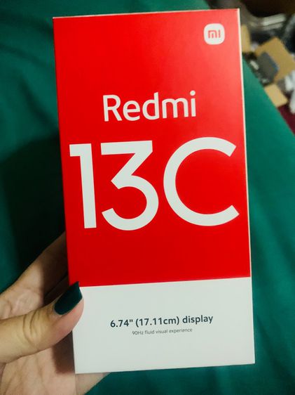 Xiaomi Redmi 13C รูปที่ 7