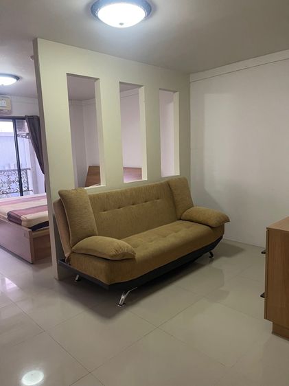 For rent condominium is located DonMueang AirPort. รูปที่ 3